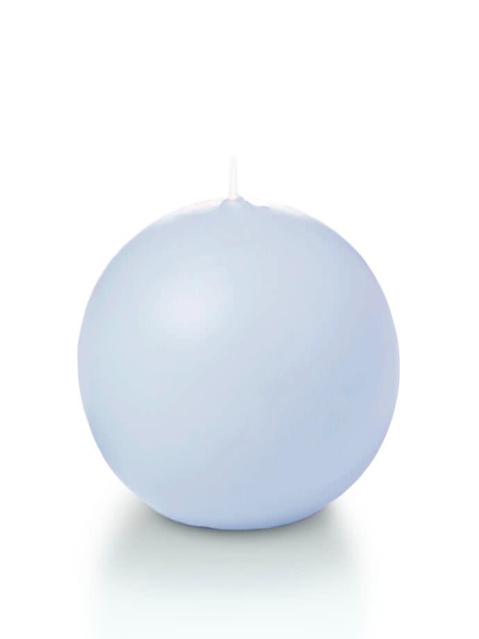 2.8" Sphere / Ball Candles