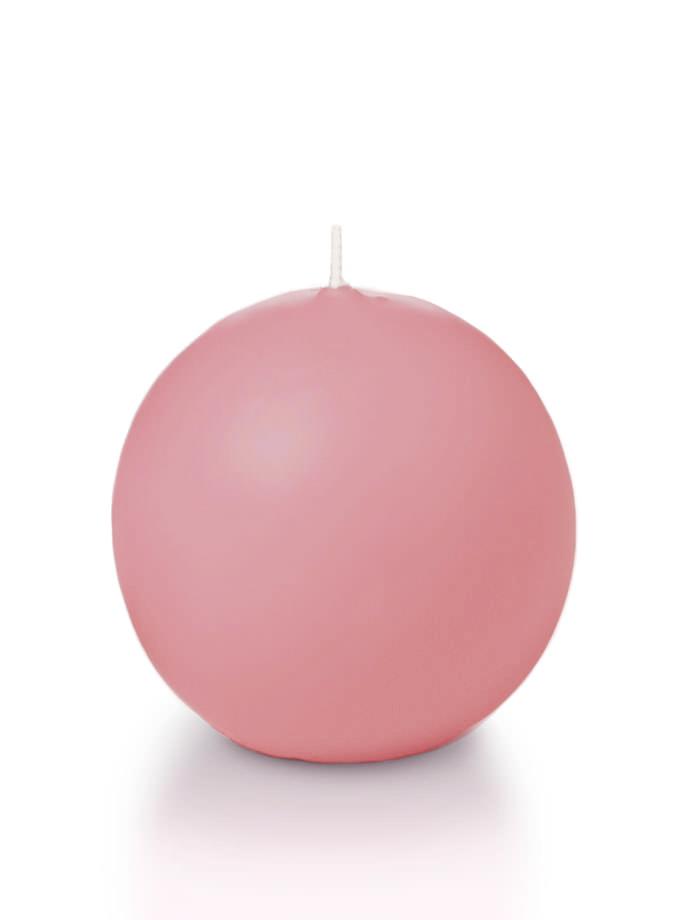 2.8" Sphere / Ball Candles