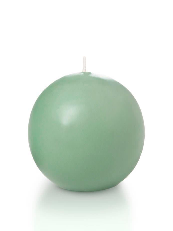 2.8" Sphere / Ball Candles