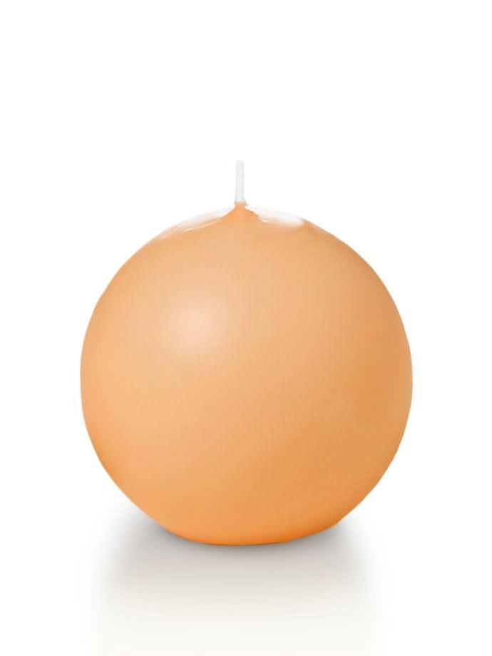 2.8" Sphere / Ball Candles