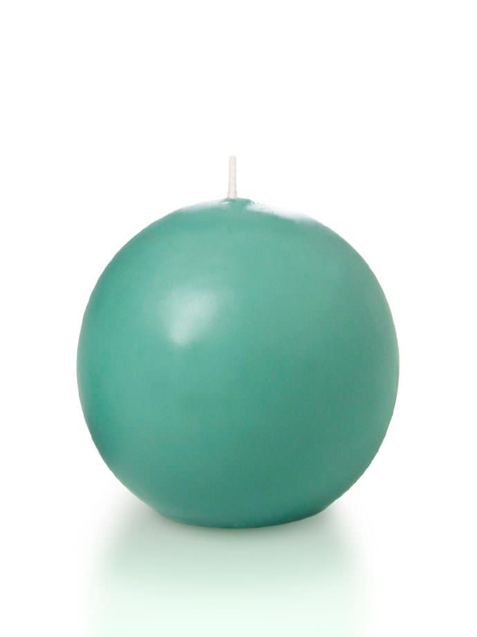 2.8" Sphere / Ball Candles