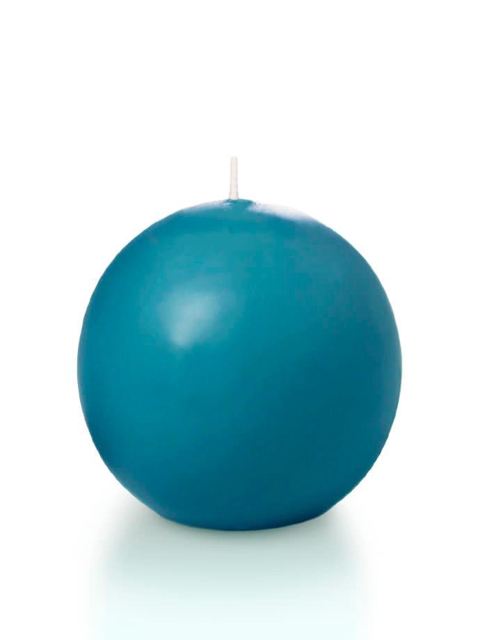 2.8" Sphere / Ball Candles