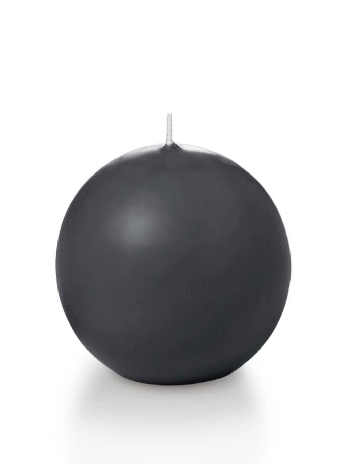 2.8" Sphere / Ball Candles