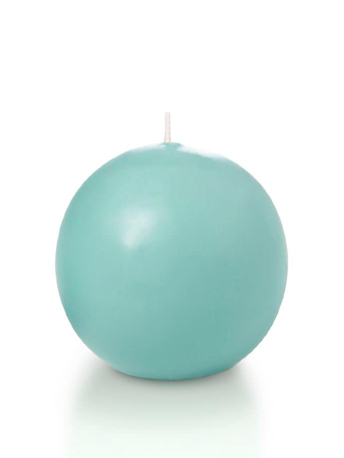 2.8" Sphere / Ball Candles