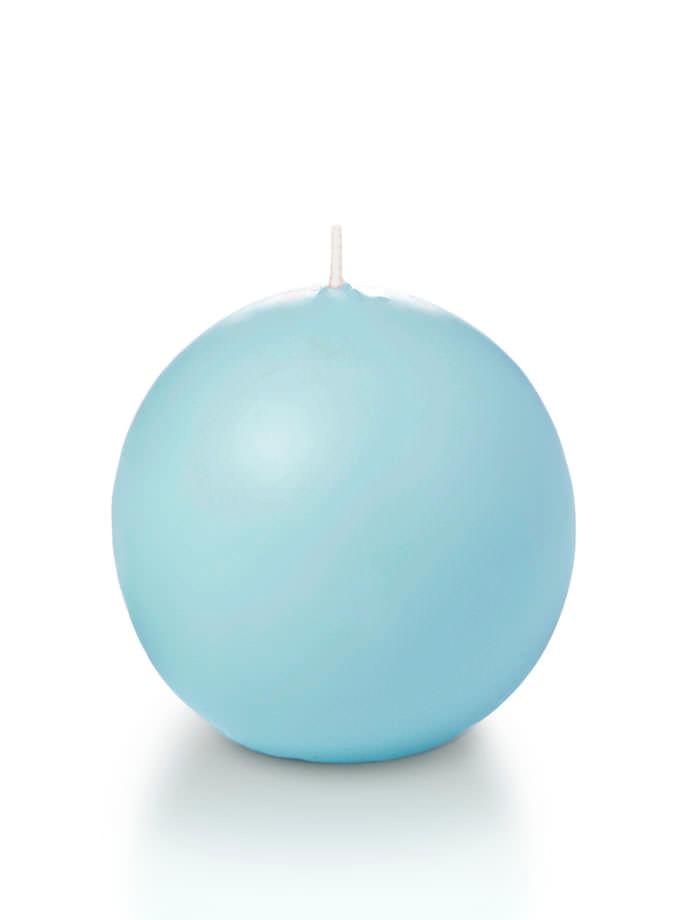 2.8" Sphere / Ball Candles