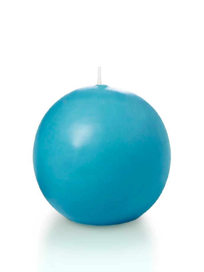 2.8" Sphere / Ball Candles