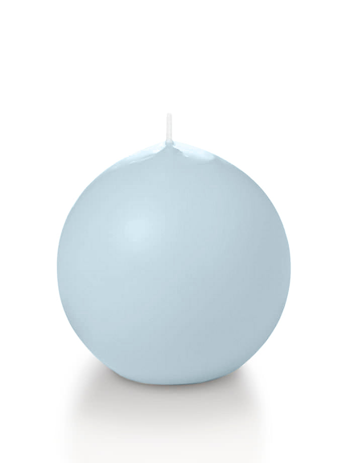 2.8" Sphere / Ball Candles