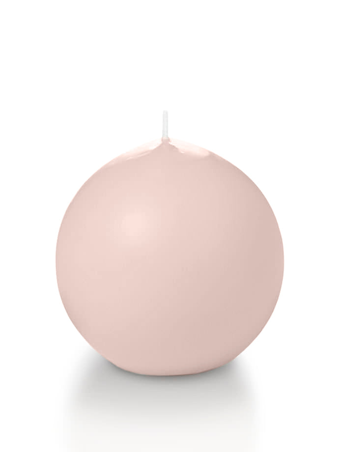 2.8" Sphere / Ball Candles