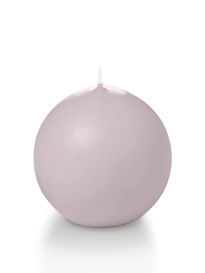 2.8" Sphere / Ball Candles