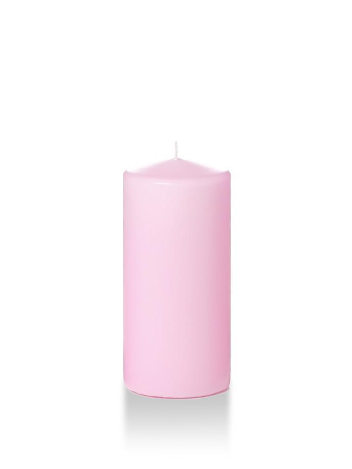 Blush Candles