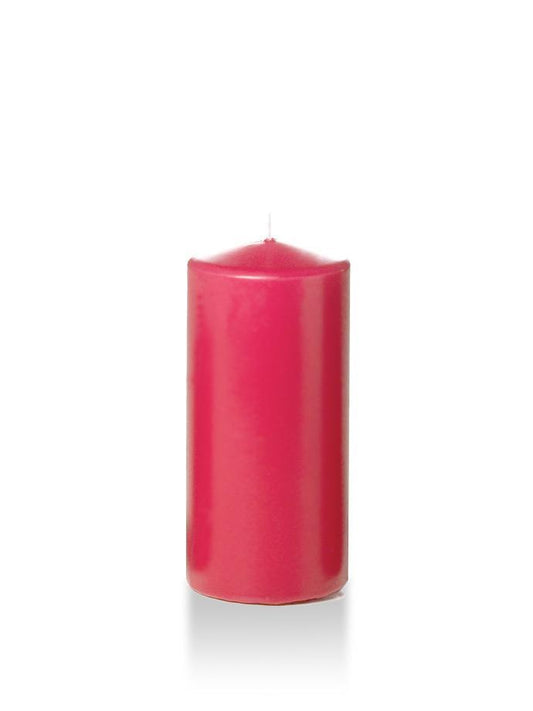 Paradise Pink Candles