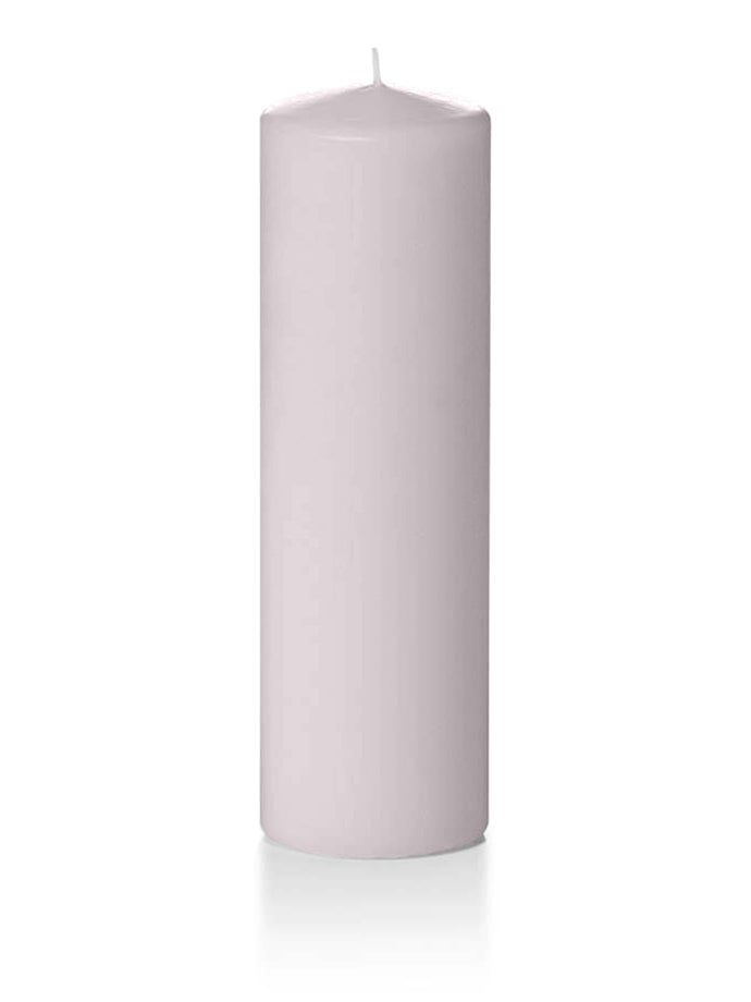 3" x 10" Round Pillar Refill