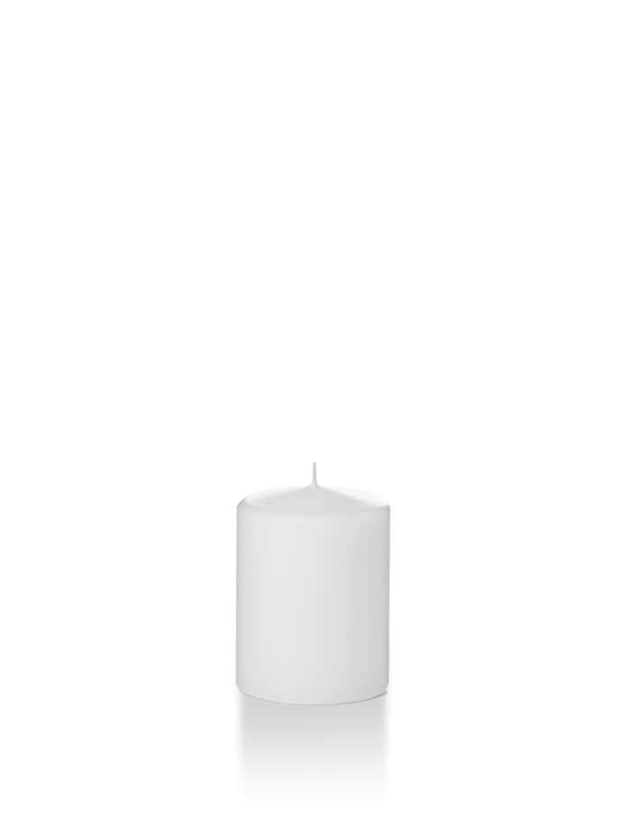 Pillar Candles