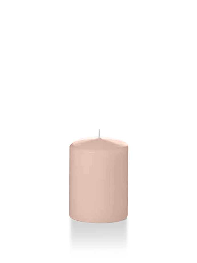 Wholesale 2.25" x 3" Slim Pillar Candles