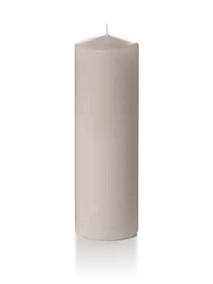 2.25" x 7" Slim Pillar Cylinder Refill