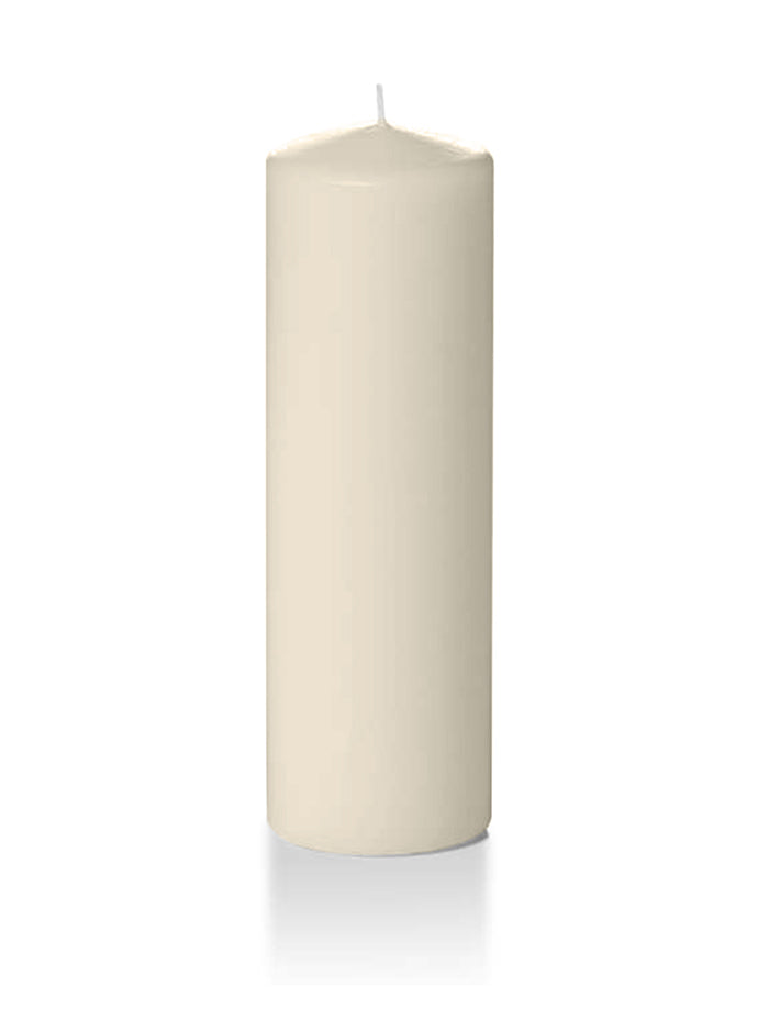 2.25" x 7" Slim Pillar Cylinder Refill