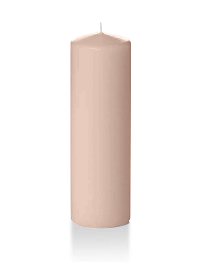 Wholesale 2.25" x 7" Slim Pillar Cylinder Refill