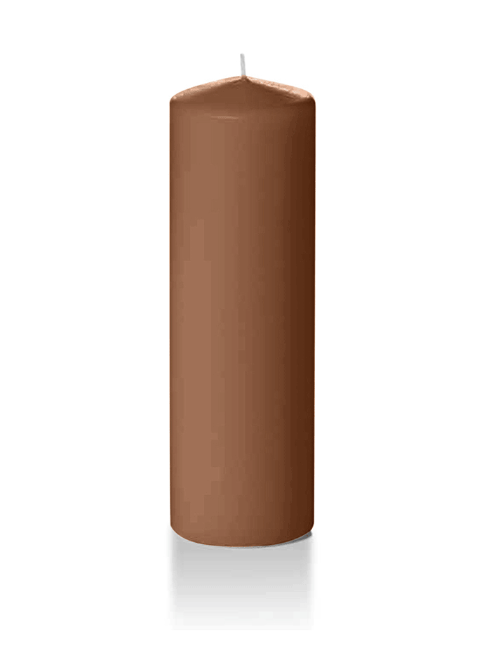 Wholesale 2.25" x 7" Slim Pillar Cylinder Refill