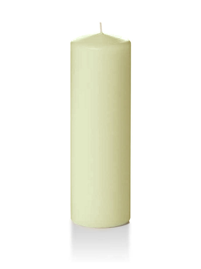 2.25" x 7" Slim Pillar Cylinder Refill