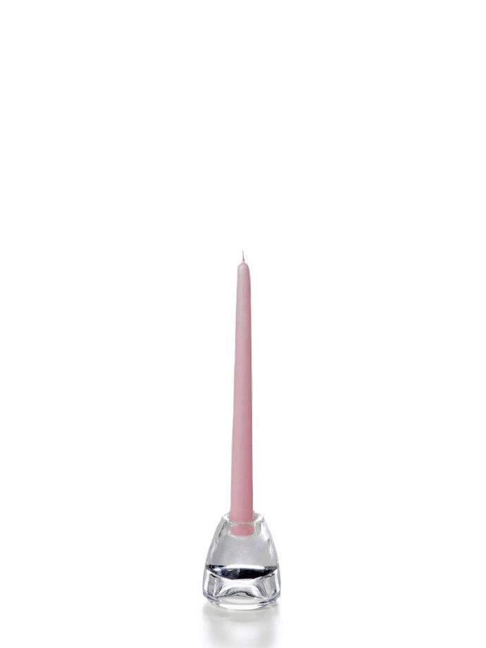 10" Wholesale Taper Candles - Case of 144