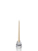 Yummi Candles - 10" Handcrafted Taper Candles Sandstone