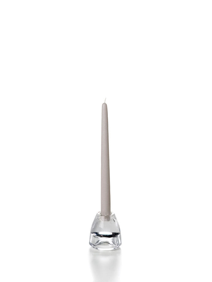 10" Wholesale Taper Candles - Case of 288