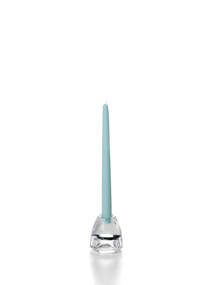 10" Wholesale Taper Candles - Case of 144