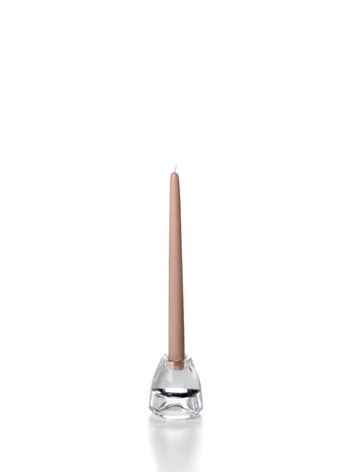 10" Wholesale Taper Candles - Case of 144