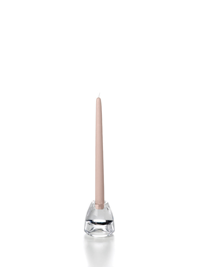 10" Wholesale Taper Candles - Case of 144