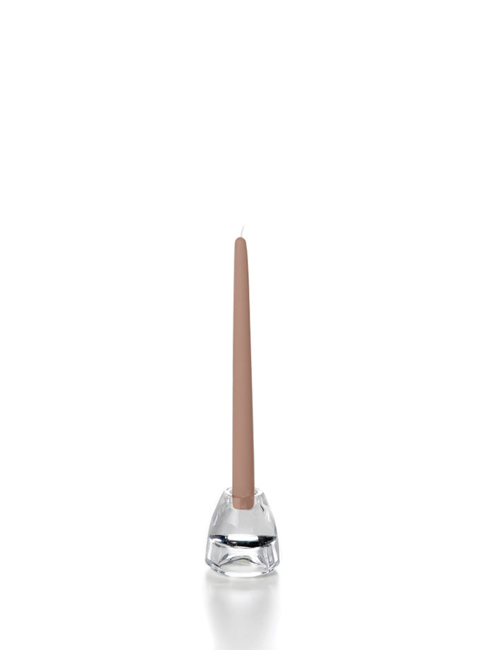 10" Wholesale Taper Candles - Case of 144