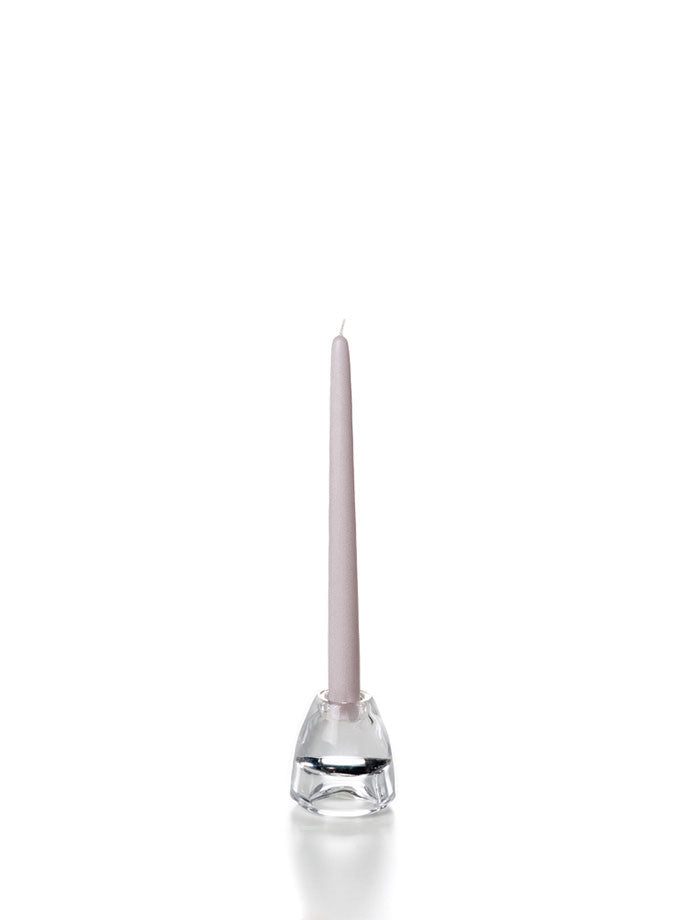 10" Wholesale Taper Candles - Case of 288