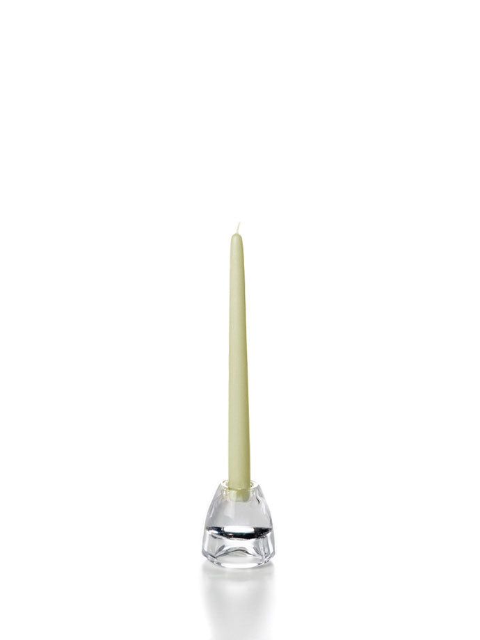 10" Wholesale Taper Candles - Case of 288