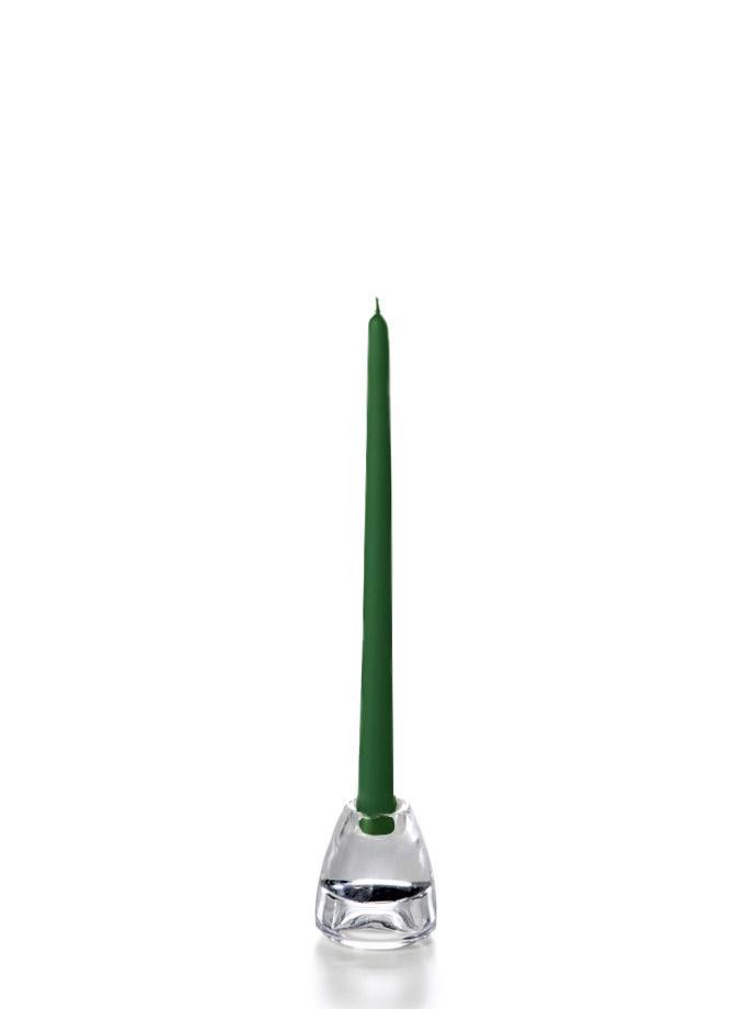 Hunter Green Candles