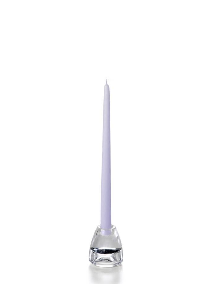 Lilac Candles