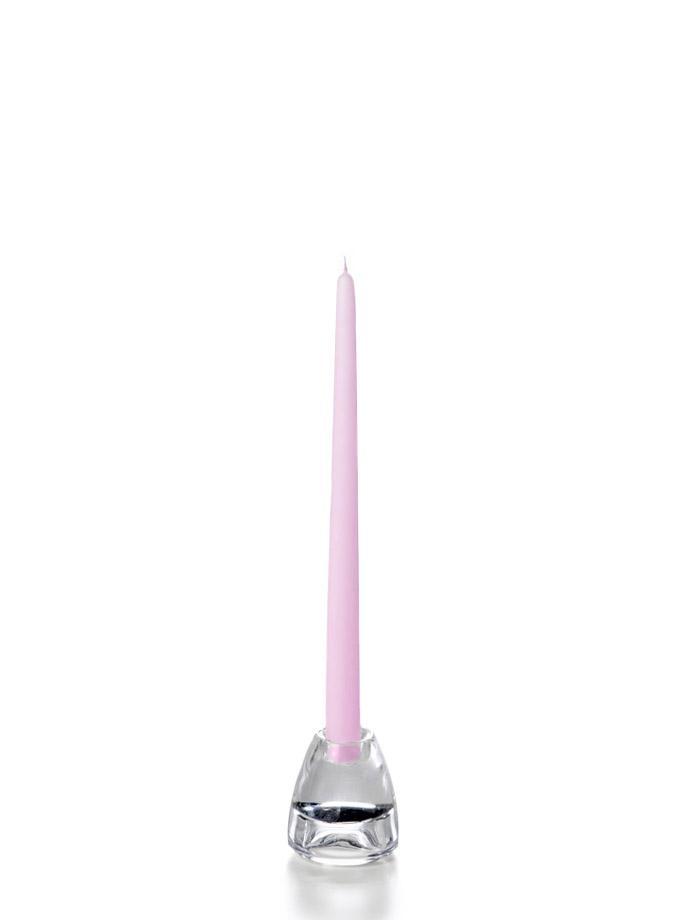 Violet Candles