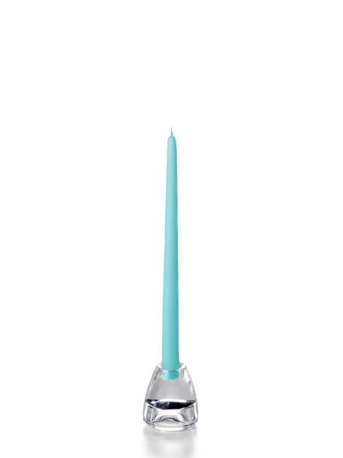 Caribbean Blue Candles