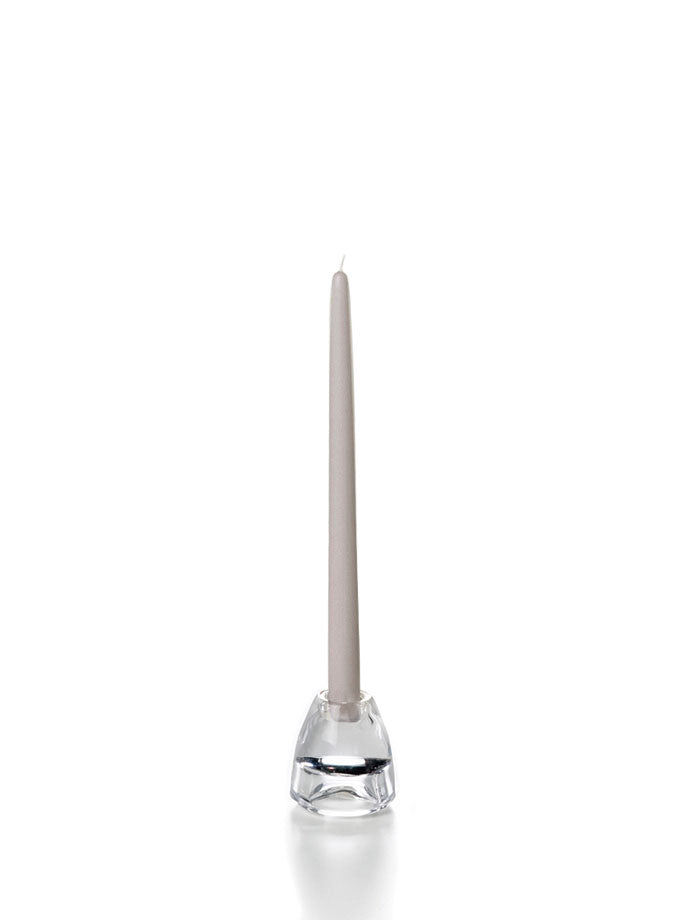 12" Handcrafted Taper Candles