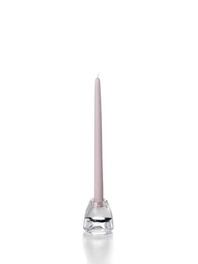 12" Wholesale Taper Candles - Case of 144