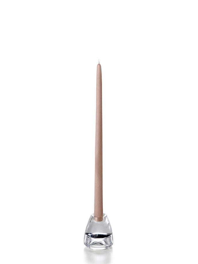 18" Handcrafted Taper Candles