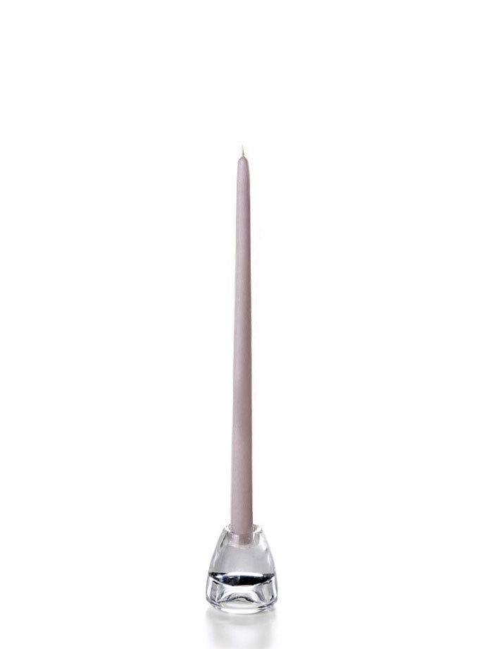 15" Wholesale Taper Candles - Case of 288