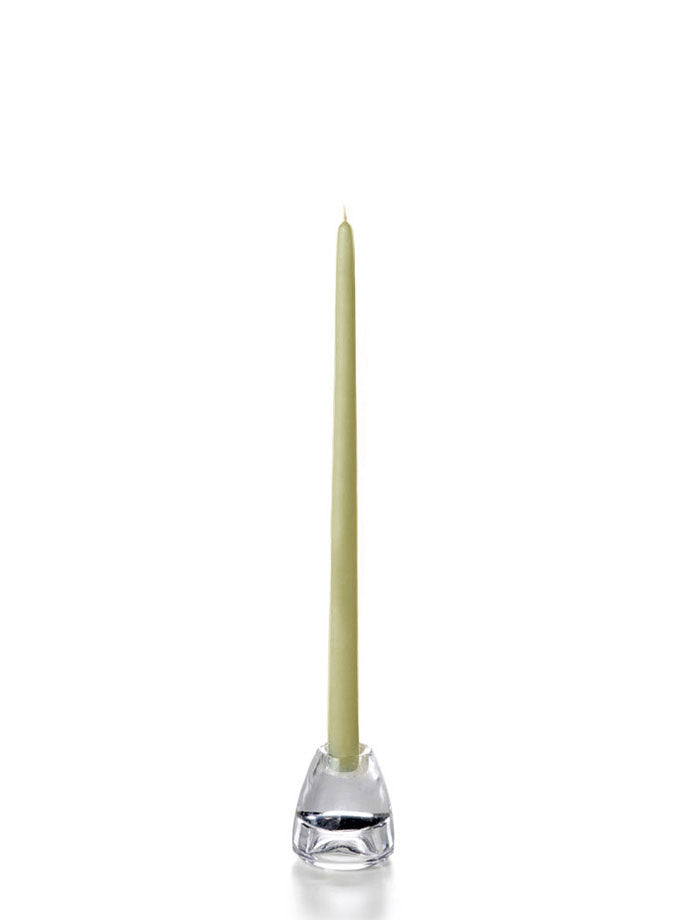 15" Wholesale Taper Candles - Case of 288