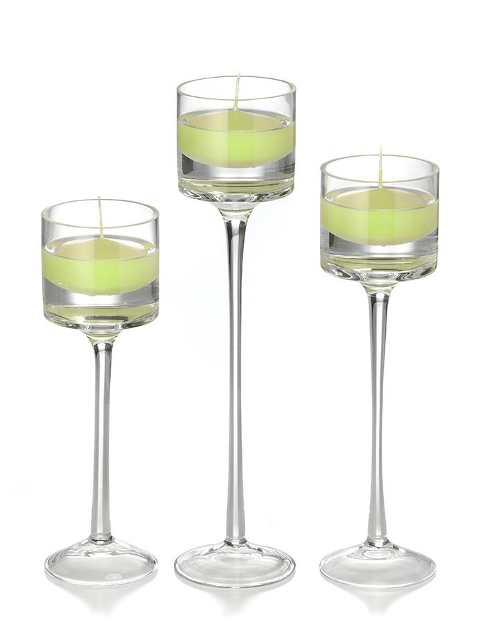 9 Cocktail on sale Candles