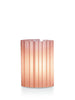 Yummi Candles - 3"D x 4"H - Luminaria Lanterns Classic