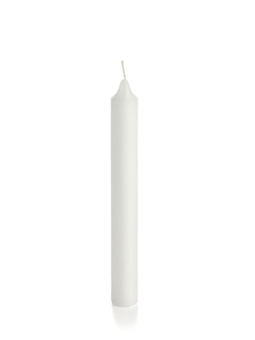 Yummi Candles - 8" Formal Taper Candles