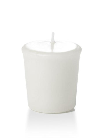 Yummi Candles - 54 15 hour Wholesale Votive Candles