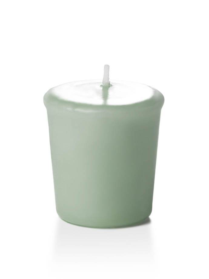 Sage Candles