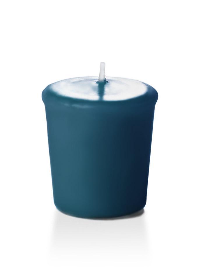 Sapphire Candles