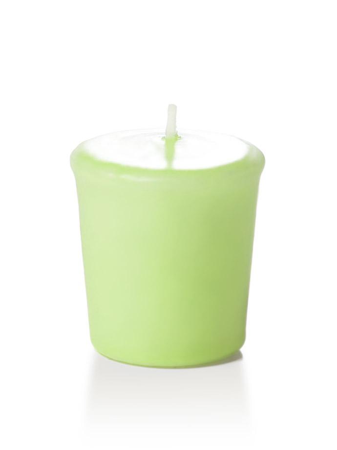 Mint Candles