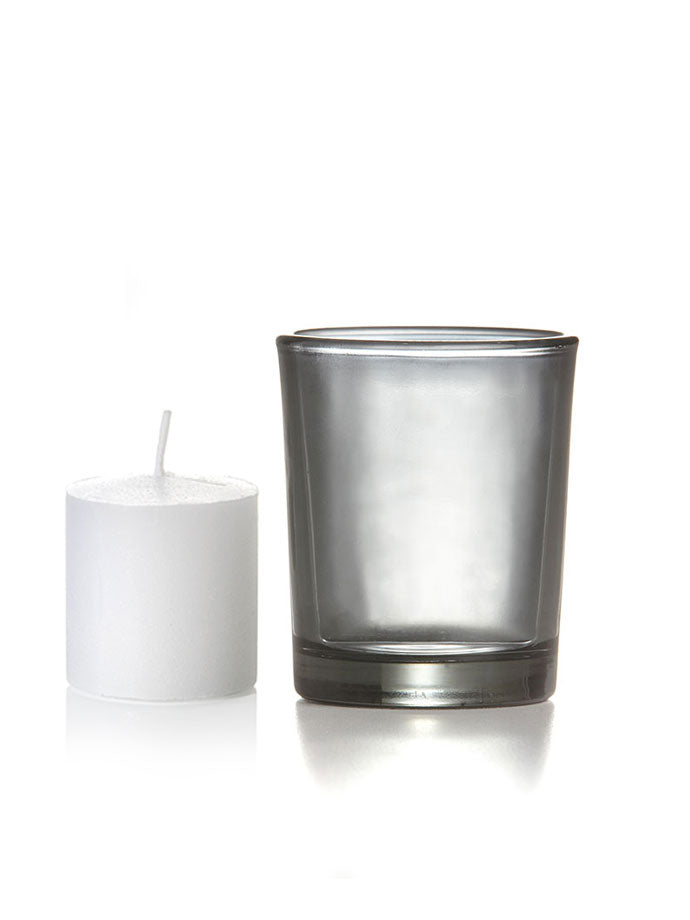 10 Hour Votive Candles And Candle Holders