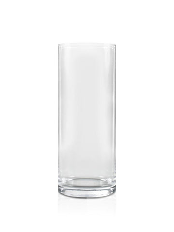 Yummi Candles - 9" - Cylinder Vase